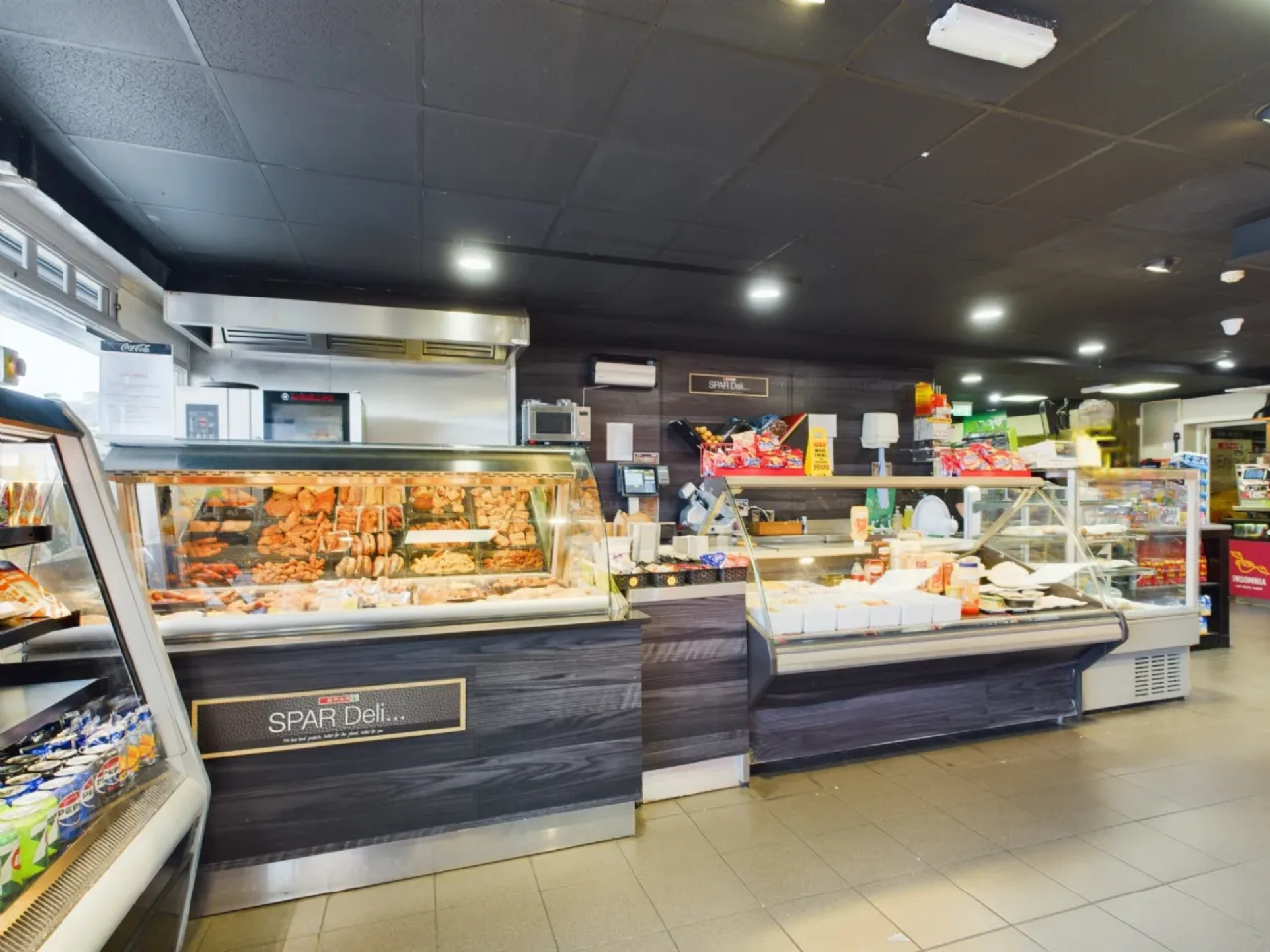 Photo of Spar, Tyrone Road, Lismore Park, Waterford