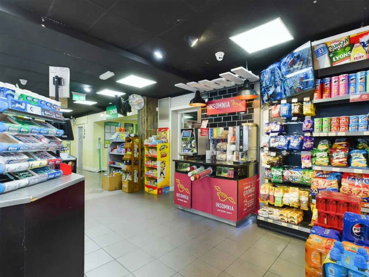 Photo of Spar, Tyrone Road, Lismore Park, Waterford