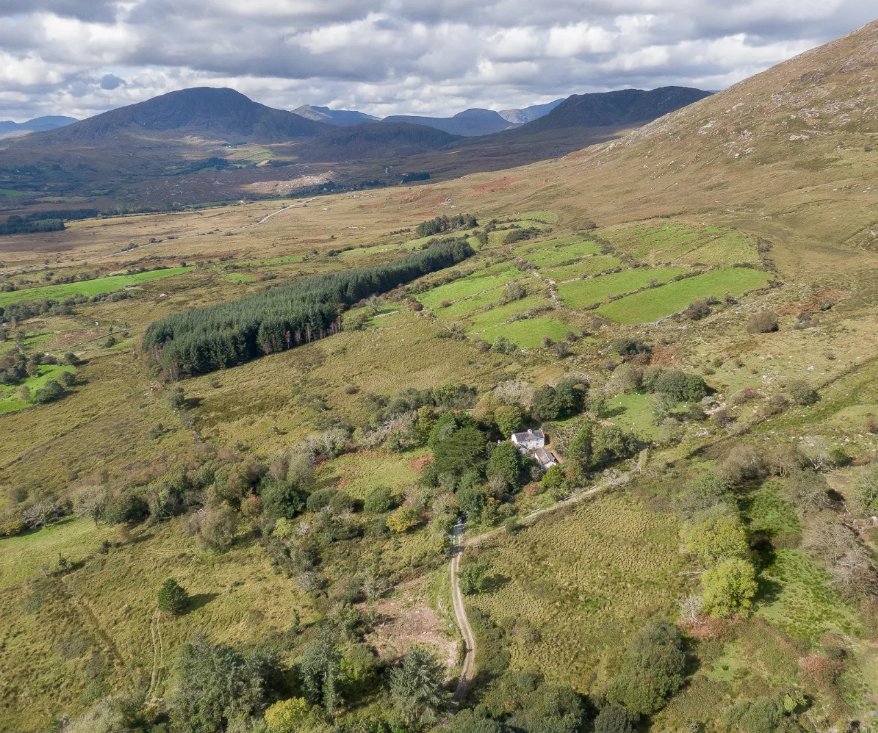 Photo of Kilkeanna, Kenmare, Co. Kerry, V93 N4A8