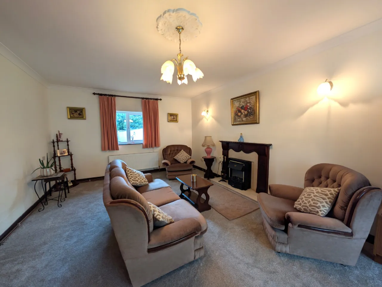 Photo of Church Street, Charlestown, Co Mayo, F12E2N2