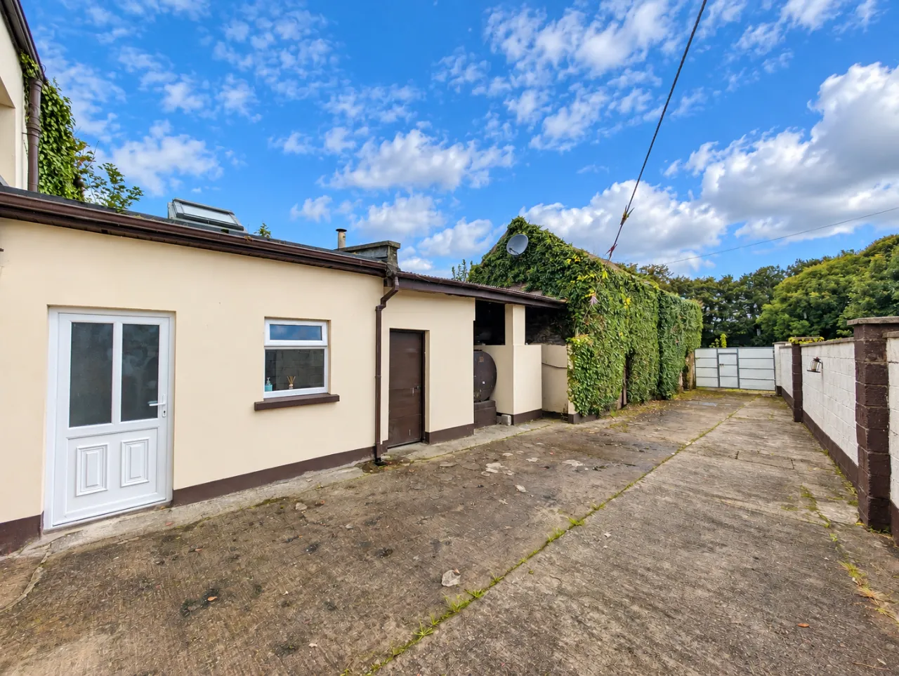 Photo of Church Street, Charlestown, Co Mayo, F12E2N2