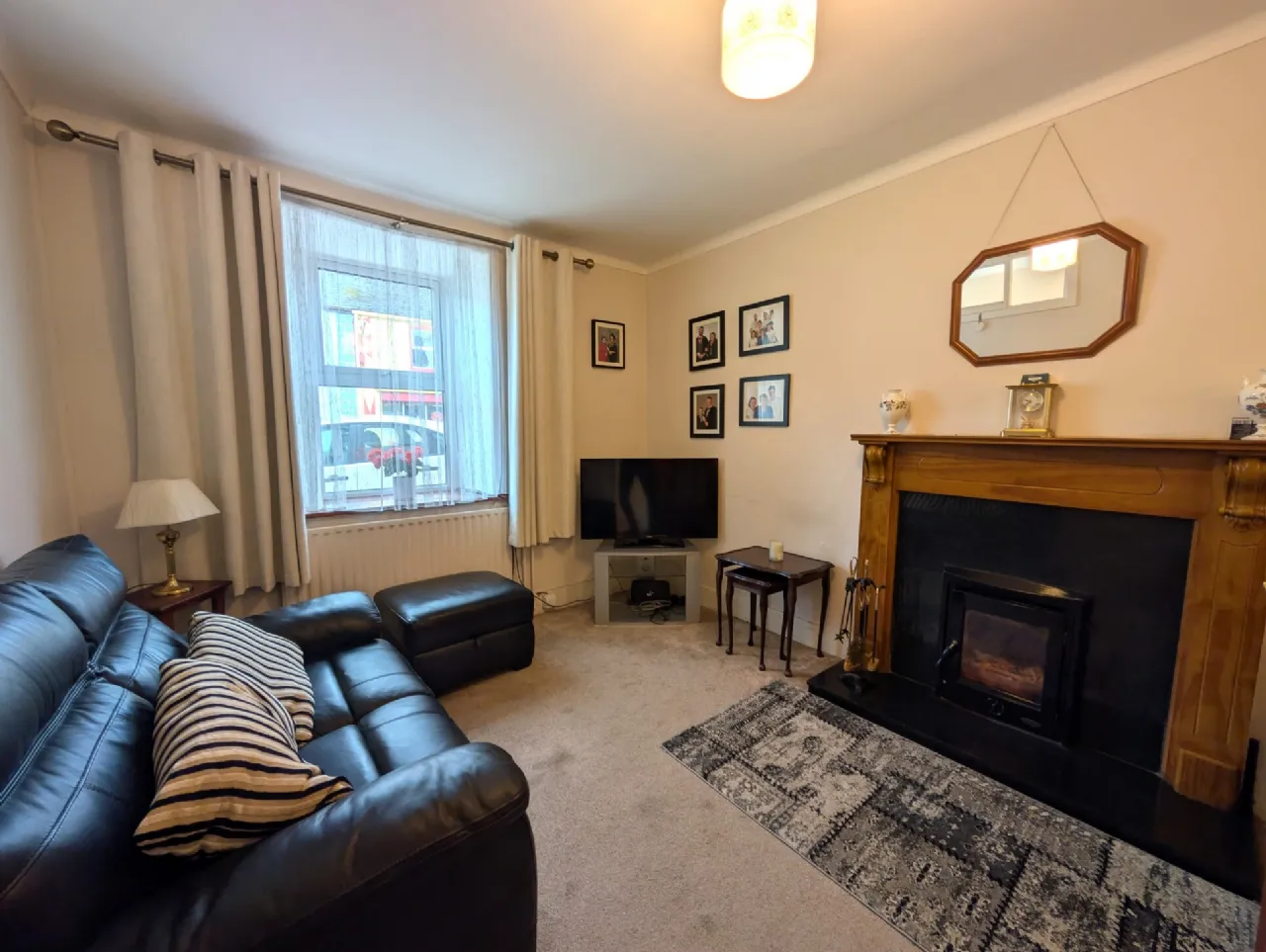 Photo of Church Street, Charlestown, Co Mayo, F12E2N2