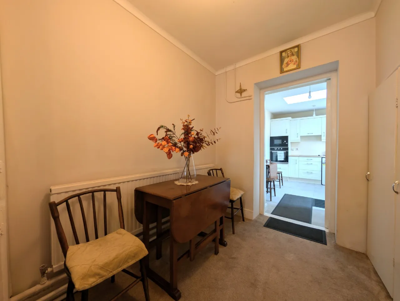 Photo of Church Street, Charlestown, Co Mayo, F12E2N2
