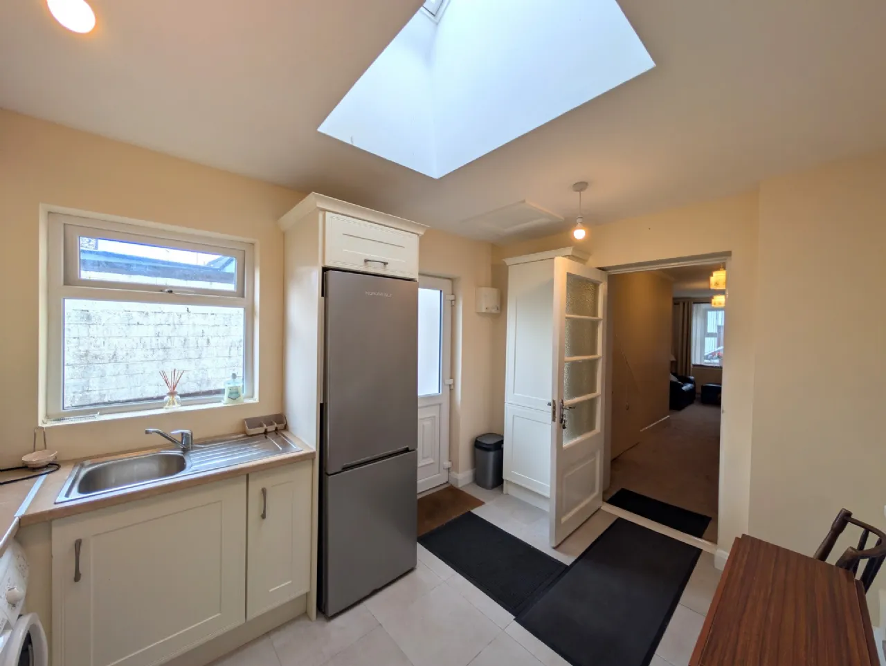 Photo of Church Street, Charlestown, Co Mayo, F12E2N2