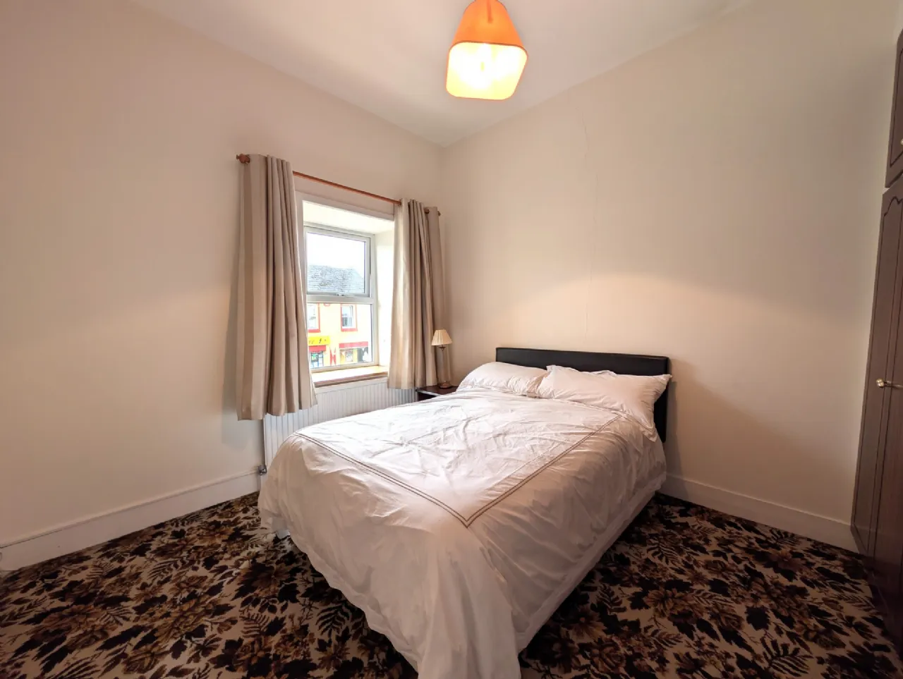 Photo of Church Street, Charlestown, Co Mayo, F12E2N2