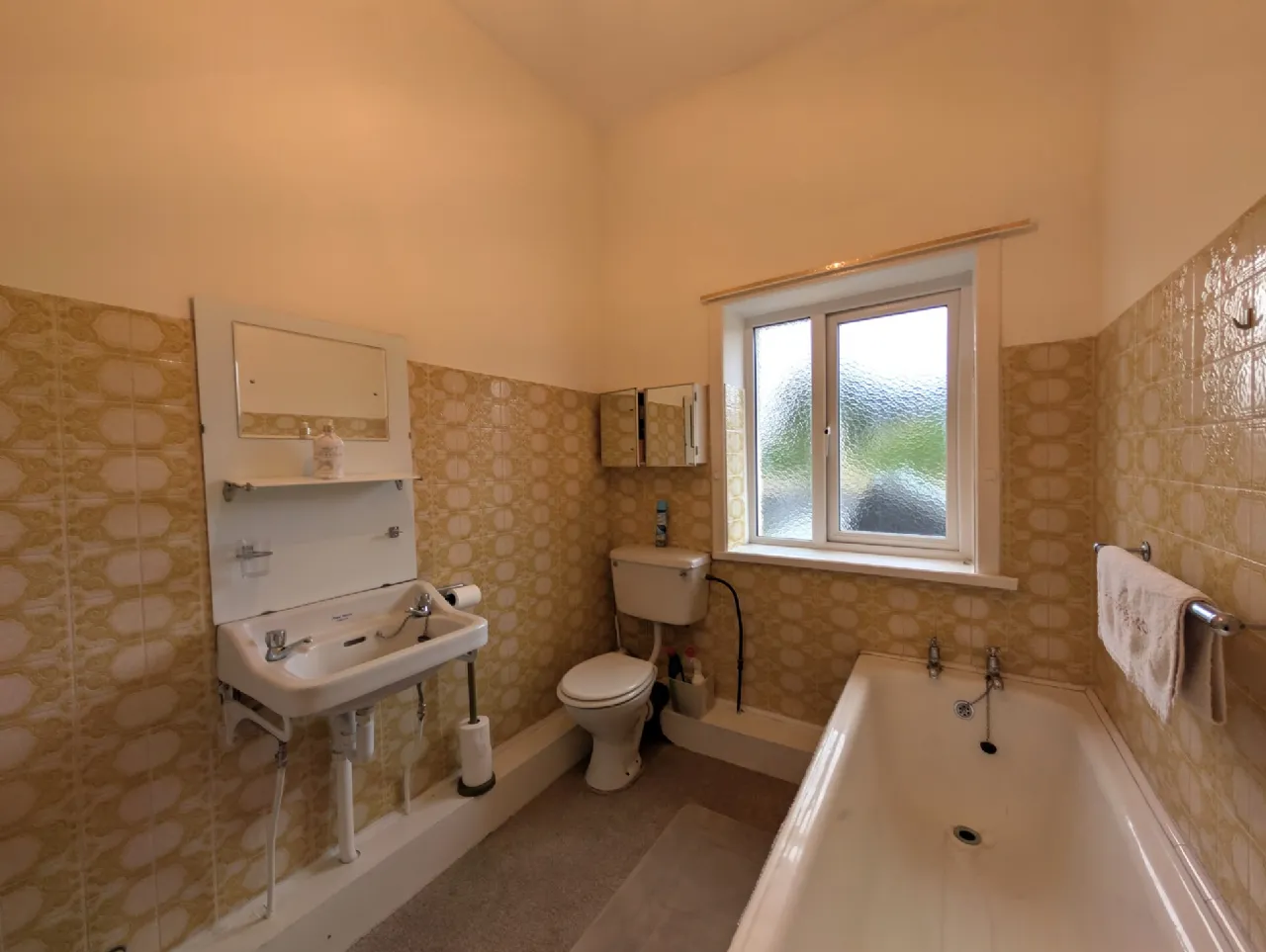 Photo of Church Street, Charlestown, Co Mayo, F12E2N2
