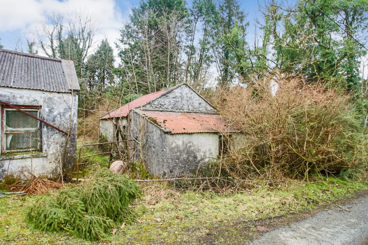 Photo of 'Moytura', Lecarrow, Ballinafad, Co. Sligo