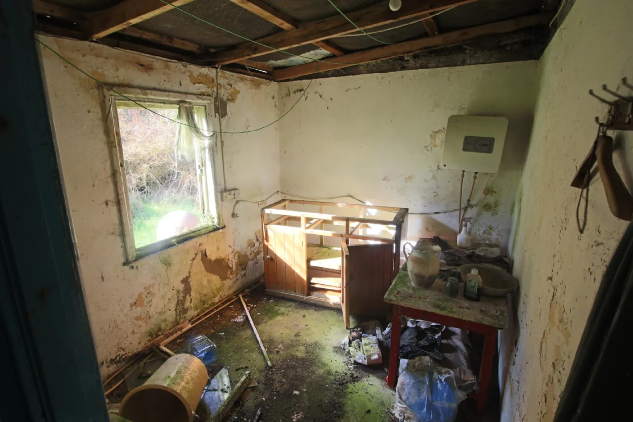 Photo of 'Moytura', Lecarrow, Ballinafad, Co. Sligo