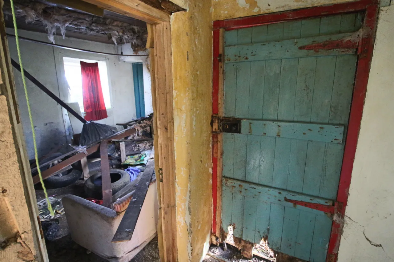 Photo of 'Moytura', Lecarrow, Ballinafad, Co. Sligo