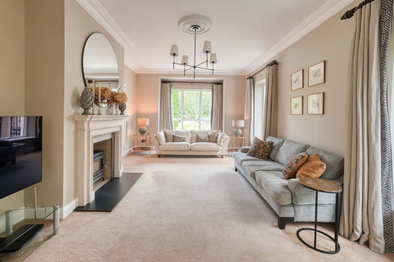 Photo of 14 Rathmiles Grove,, Killenard,, Portarlington,, Co.Laois, R32 FV30