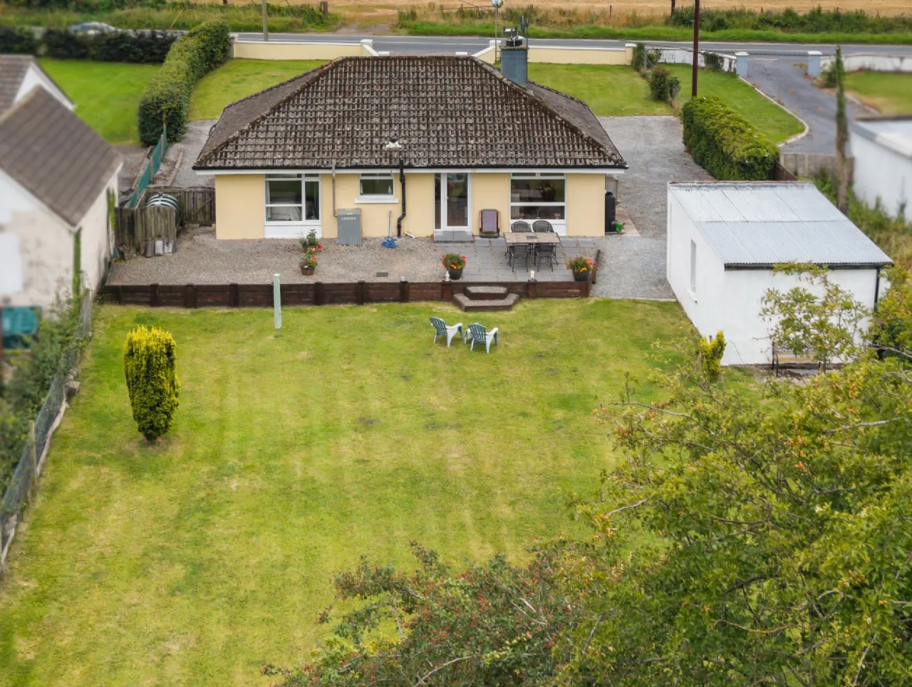 Photo of Sheepwalk, Fermoy, Co Cork, P61 X466