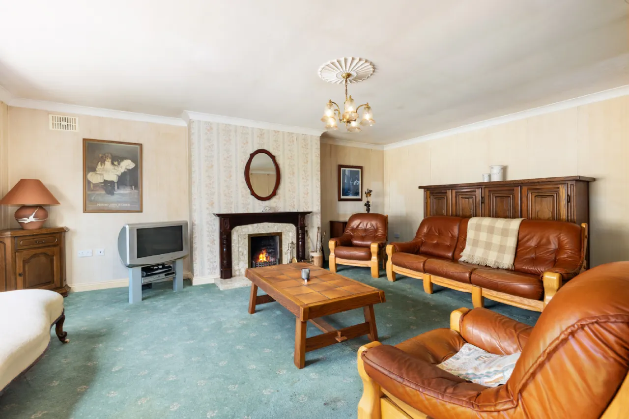 Photo of Glencoe, 11 The Bromley, Glebemount, Wicklow Town, Co Wicklow, A67 DT21