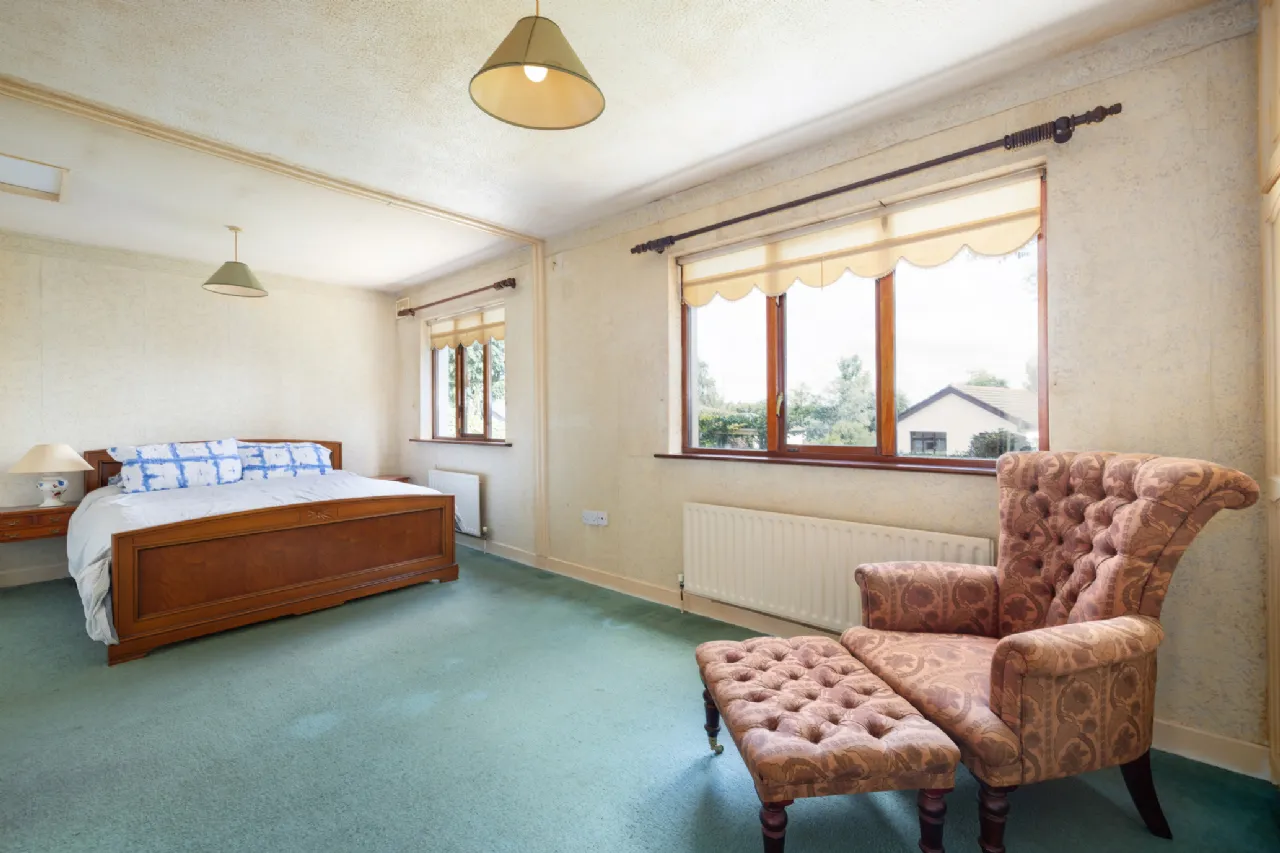 Photo of Glencoe, 11 The Bromley, Glebemount, Wicklow Town, Co Wicklow, A67 DT21