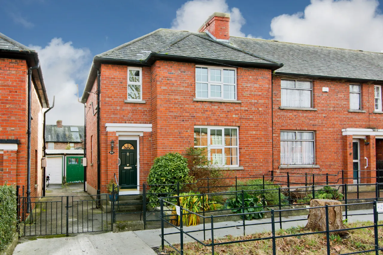 Photo of 64 Iveagh Gardens, Crumlin, Dublin 12, D12 E657