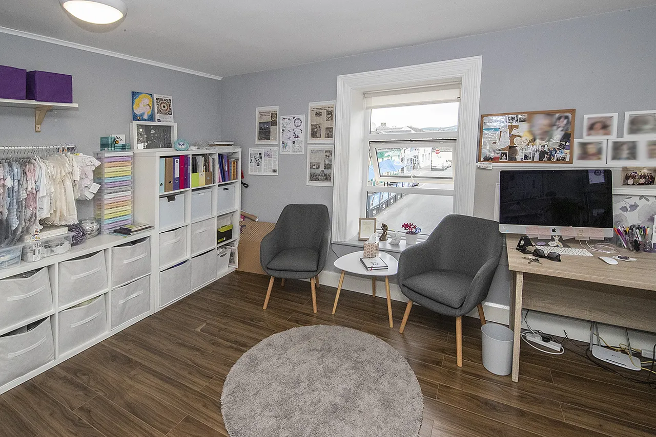 Photo of Paddy Foley's, 12 Grattan Square, Dungarvan, Co Waterford, X35V670