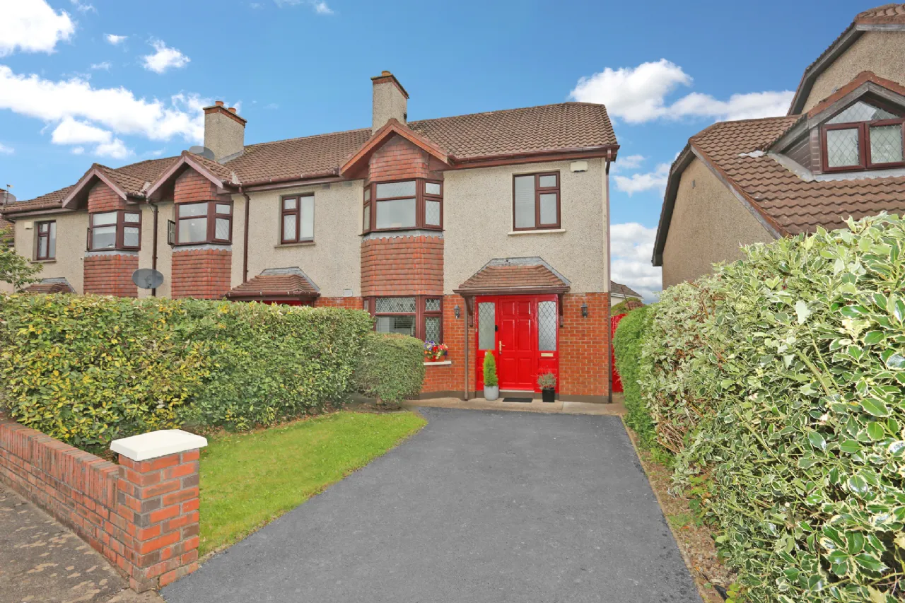 Photo of 5 Rathmore, Churchill Meadows, Dooradoyle, Limerick, V94APN7