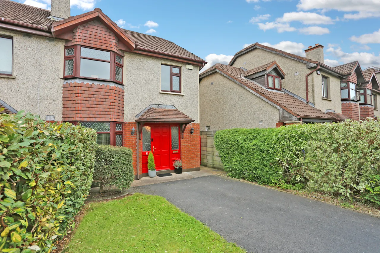 Photo of 5 Rathmore, Churchill Meadows, Dooradoyle, Limerick, V94APN7