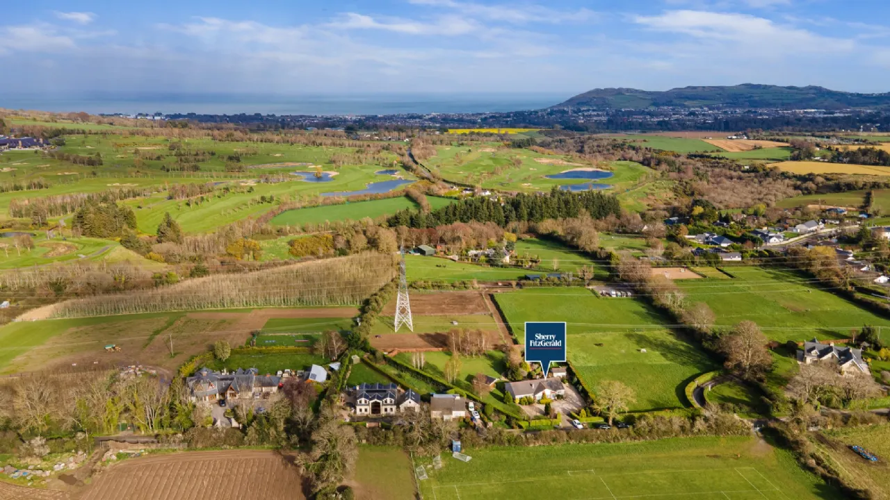 Photo of Beech View, Countybrook, Enniskerry, Co. Wicklow, A98 TY82