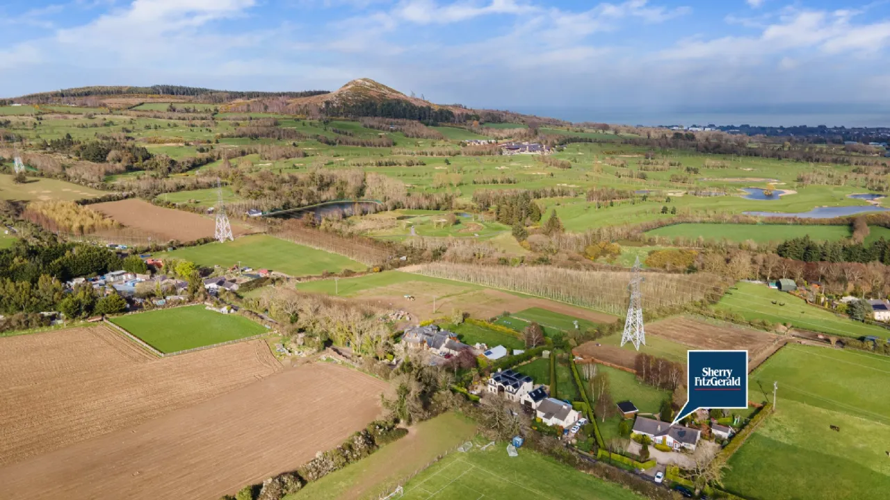 Photo of Beech View, Countybrook, Enniskerry, Co. Wicklow, A98 TY82