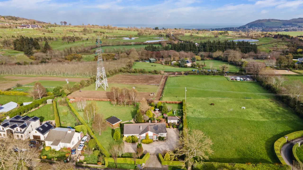 Photo of Beech View, Countybrook, Enniskerry, Co. Wicklow, A98 TY82