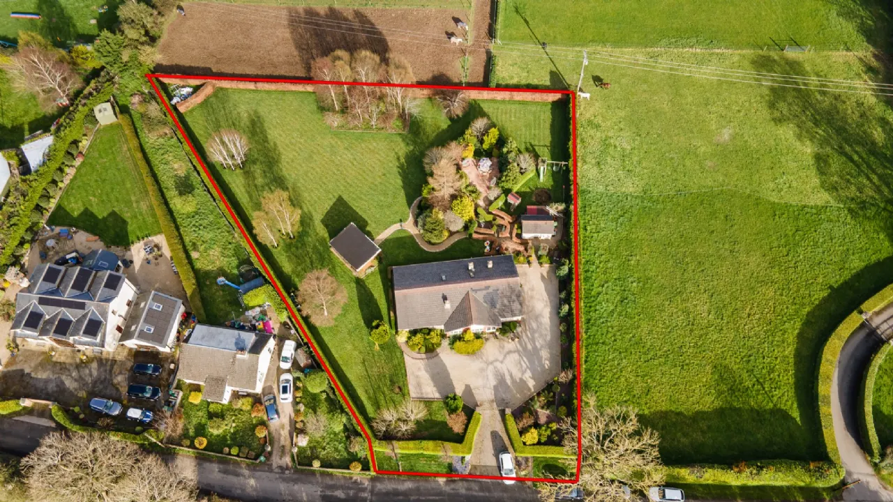 Photo of Beech View, Countybrook, Enniskerry, Co. Wicklow, A98 TY82