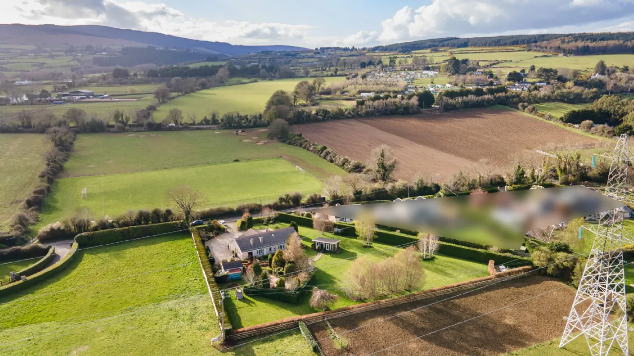 Photo of Beech View, Countybrook, Enniskerry, Co. Wicklow, A98 TY82