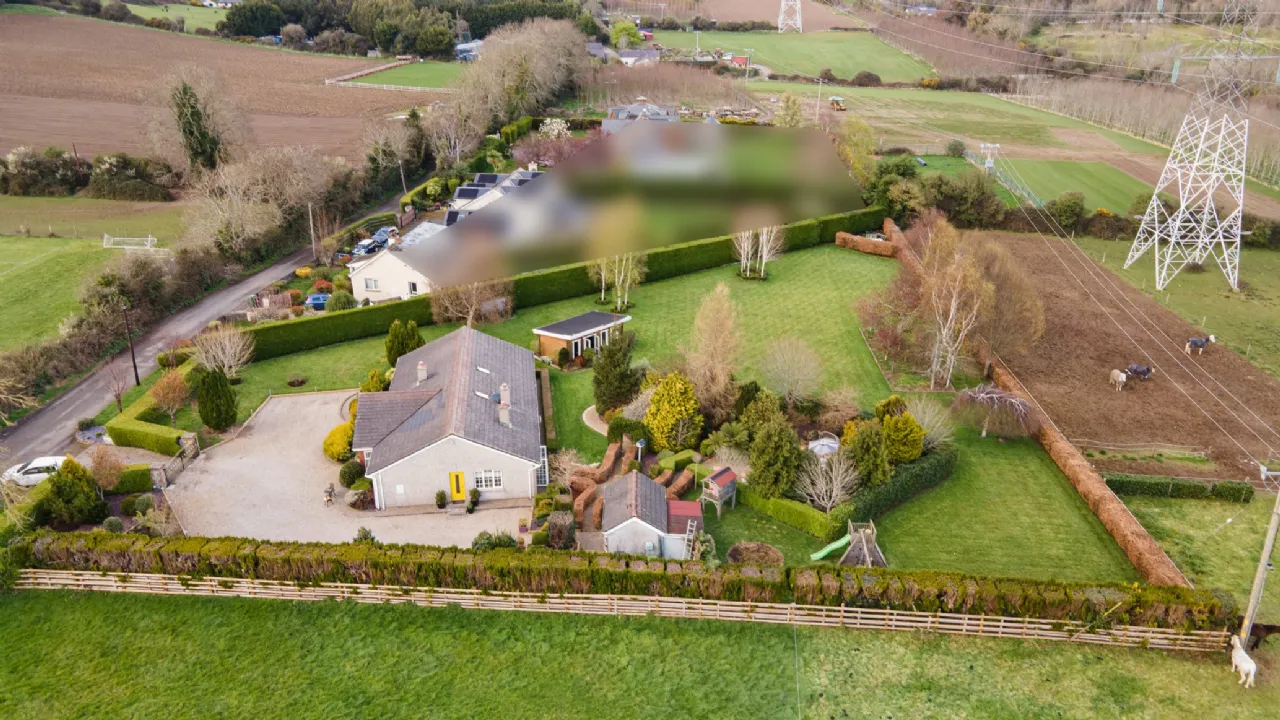 Photo of Beech View, Countybrook, Enniskerry, Co. Wicklow, A98 TY82