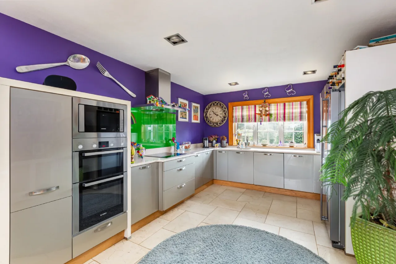 Photo of Beech View, Countybrook, Enniskerry, Co. Wicklow, A98 TY82