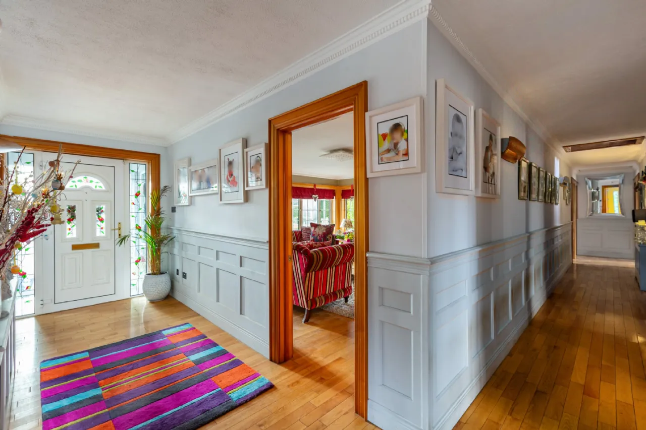 Photo of Beech View, Countybrook, Enniskerry, Co. Wicklow, A98 TY82