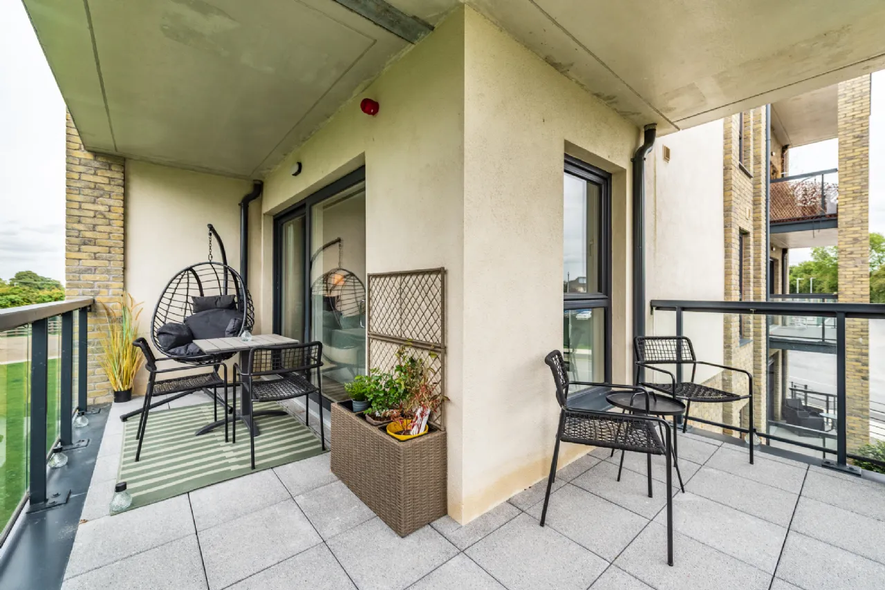 Photo of 12 The Avenue, Hamilton Park, Clane, Co Kildare, W91 FKE1