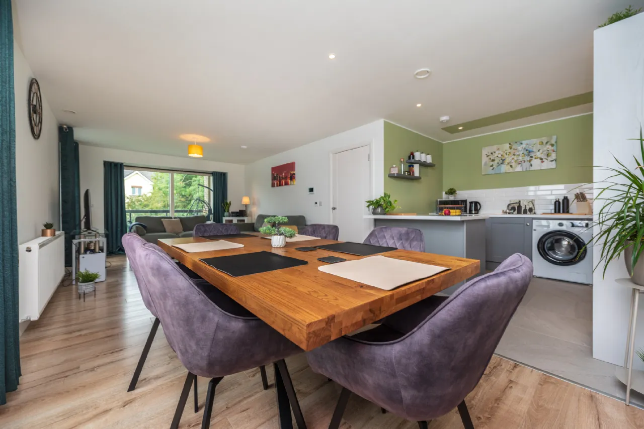 Photo of 12 The Avenue, Hamilton Park, Clane, Co Kildare, W91 FKE1