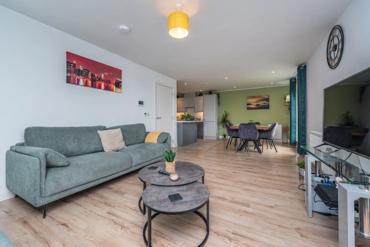 Photo of 12 The Avenue, Hamilton Park, Clane, Co Kildare, W91 FKE1