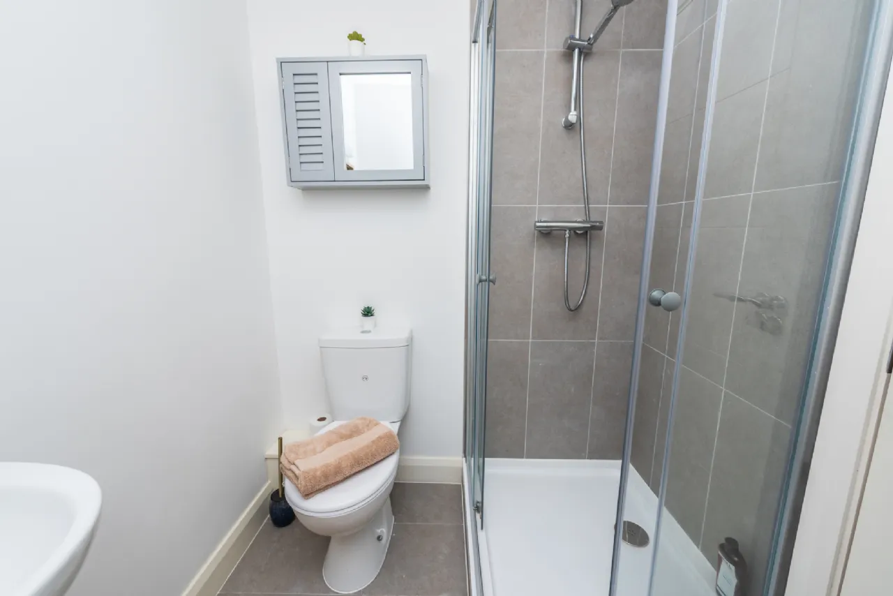 Photo of 12 The Avenue, Hamilton Park, Clane, Co Kildare, W91 FKE1