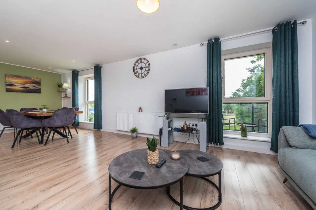 Photo of 12 The Avenue, Hamilton Park, Clane, Co Kildare, W91 FKE1