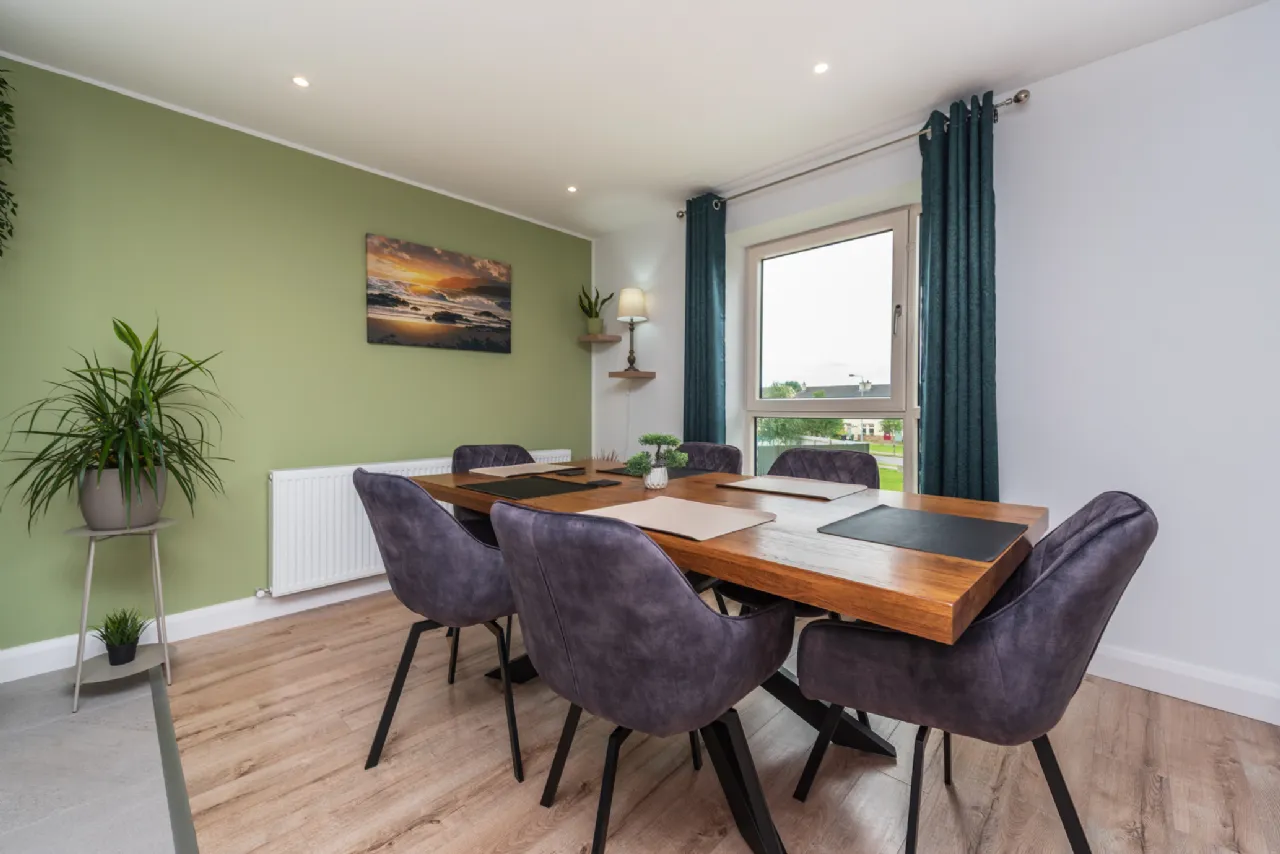 Photo of 12 The Avenue, Hamilton Park, Clane, Co Kildare, W91 FKE1