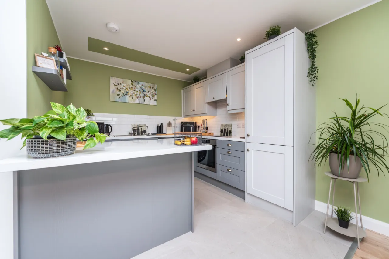 Photo of 12 The Avenue, Hamilton Park, Clane, Co Kildare, W91 FKE1