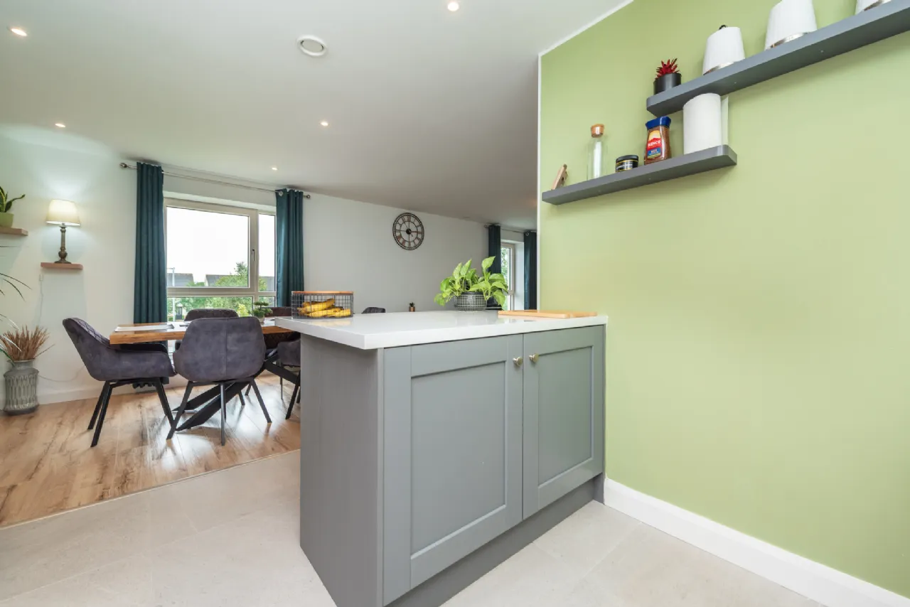 Photo of 12 The Avenue, Hamilton Park, Clane, Co Kildare, W91 FKE1