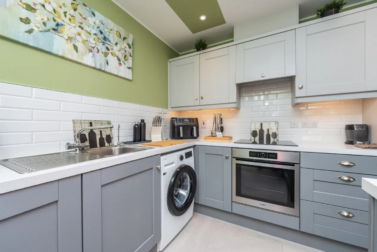 Photo of 12 The Avenue, Hamilton Park, Clane, Co Kildare, W91 FKE1