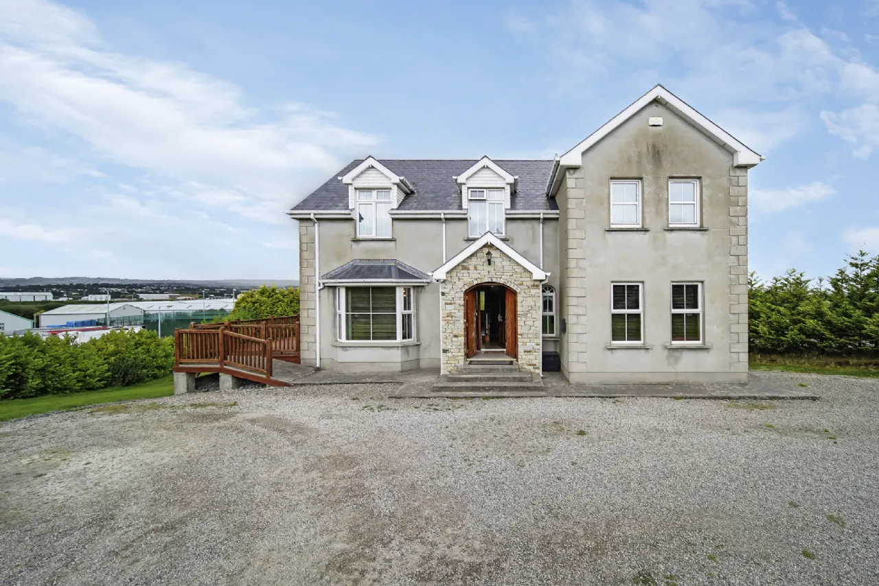 Photo of Dromore Lower, Letterkenny, Co. Donegal, F92T9YN