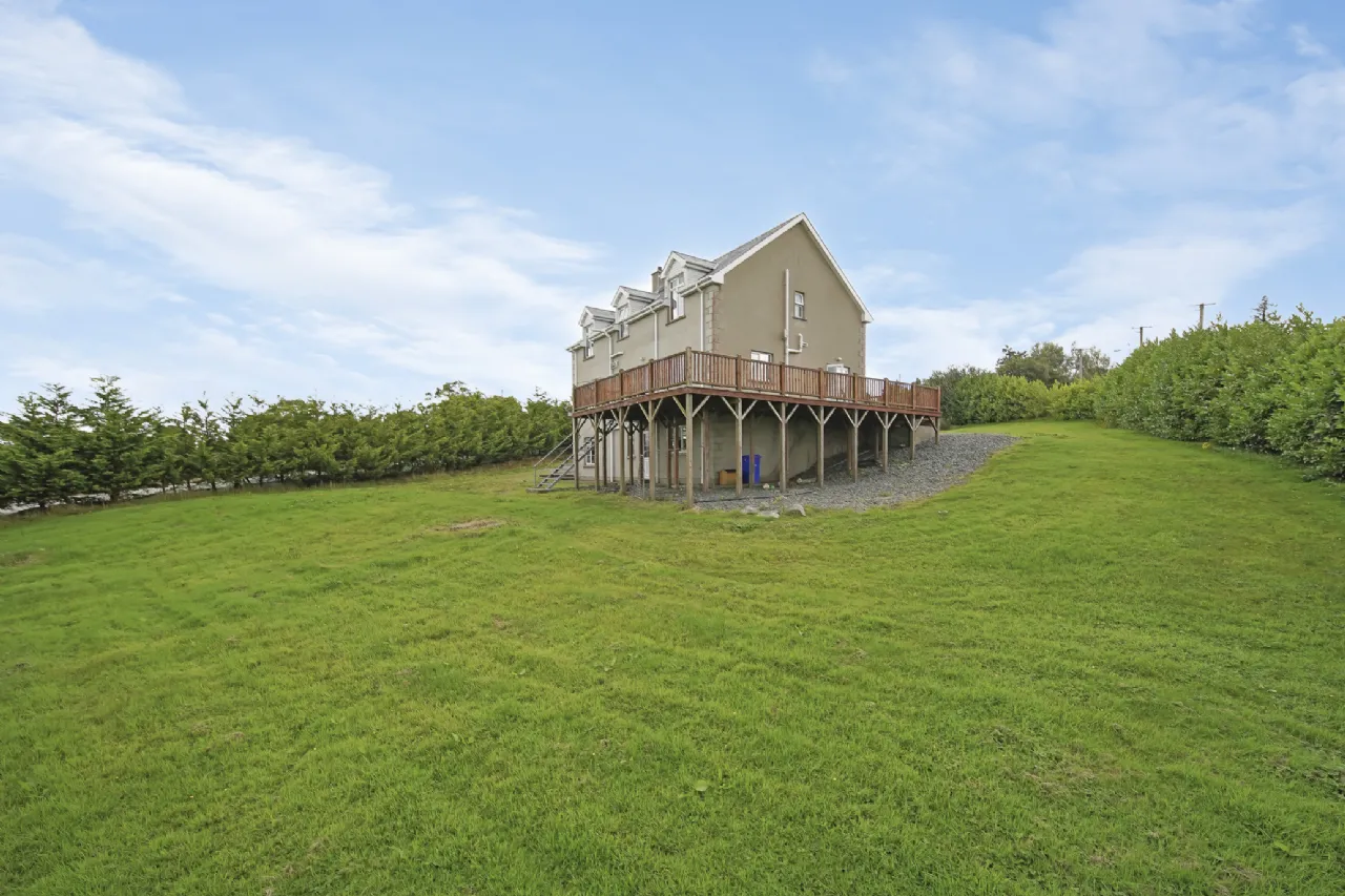 Photo of Dromore Lower, Letterkenny, Co. Donegal, F92T9YN