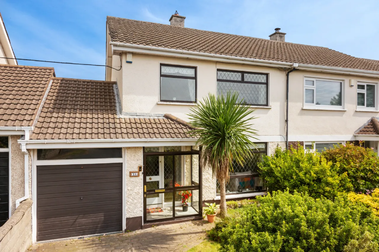 Photo of 14 Old Bawn Drive, Tallaght, Dublin 24, D24 C57F