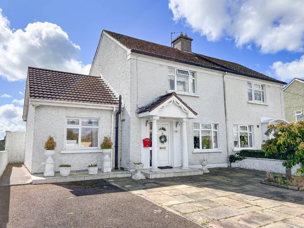 Photo of 11 Marian Road, Templemore, Co. Tipperary, E41 HP99