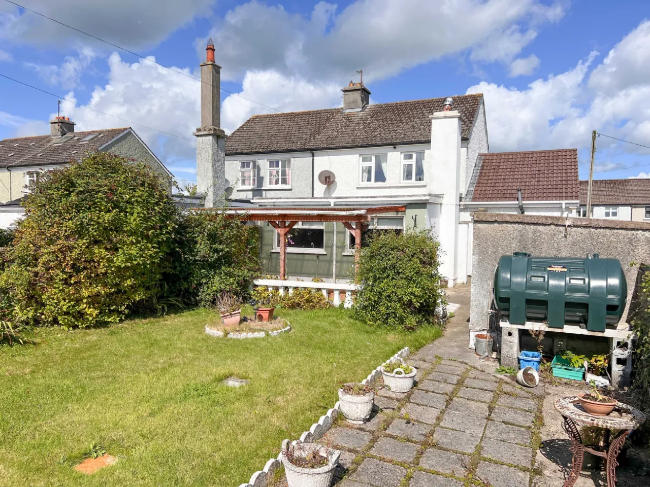 Photo of 11 Marian Road, Templemore, Co. Tipperary, E41 HP99