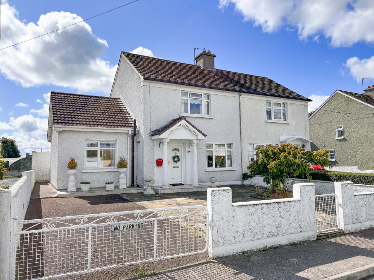 Photo of 11 Marian Road, Templemore, Co. Tipperary, E41 HP99