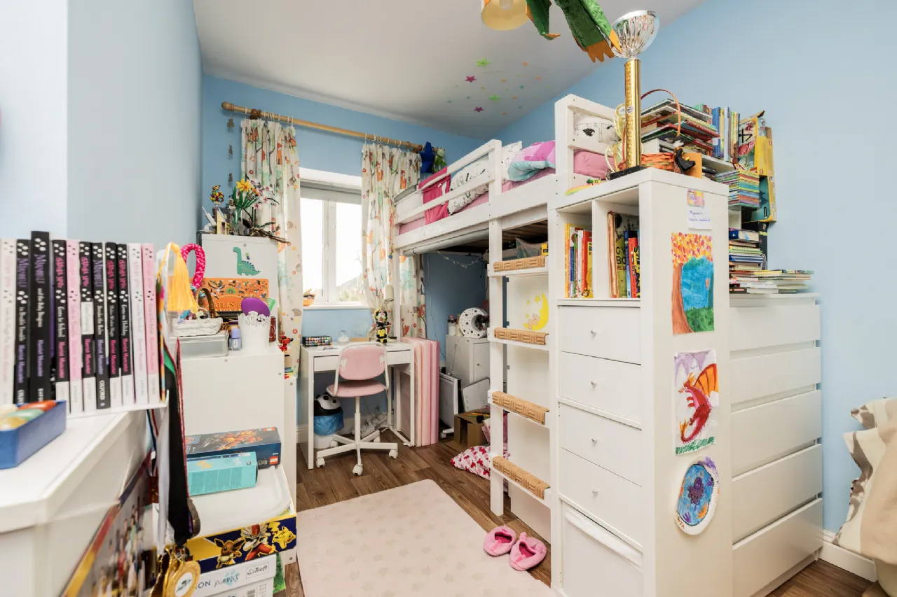 Photo of 15 Moylaragh Close, Balbriggan, Co. Dublin, K32NC13