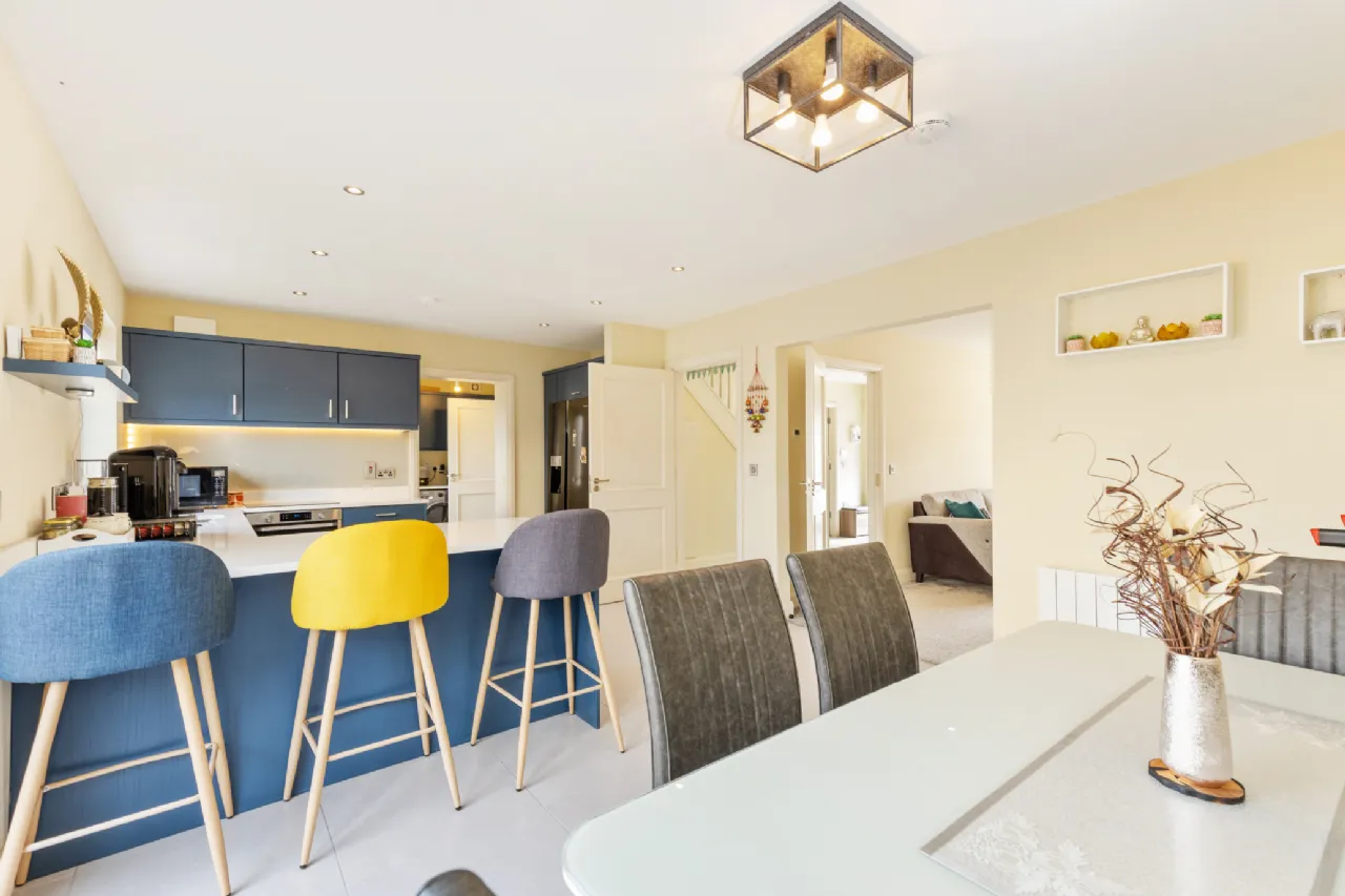 Photo of 7 Estuary View, Crosstown, Co. Wexford, Y35 P78F