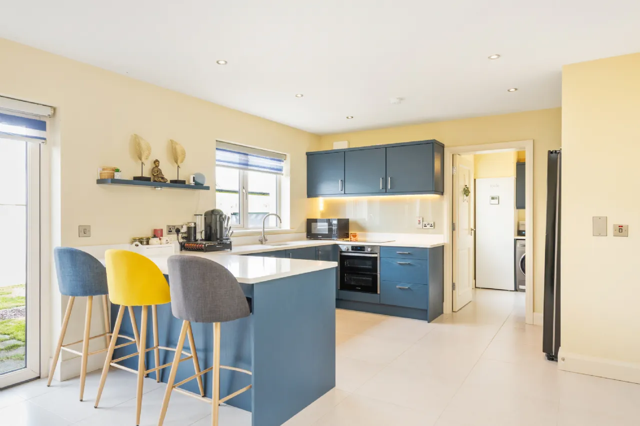 Photo of 7 Estuary View, Crosstown, Co. Wexford, Y35 P78F