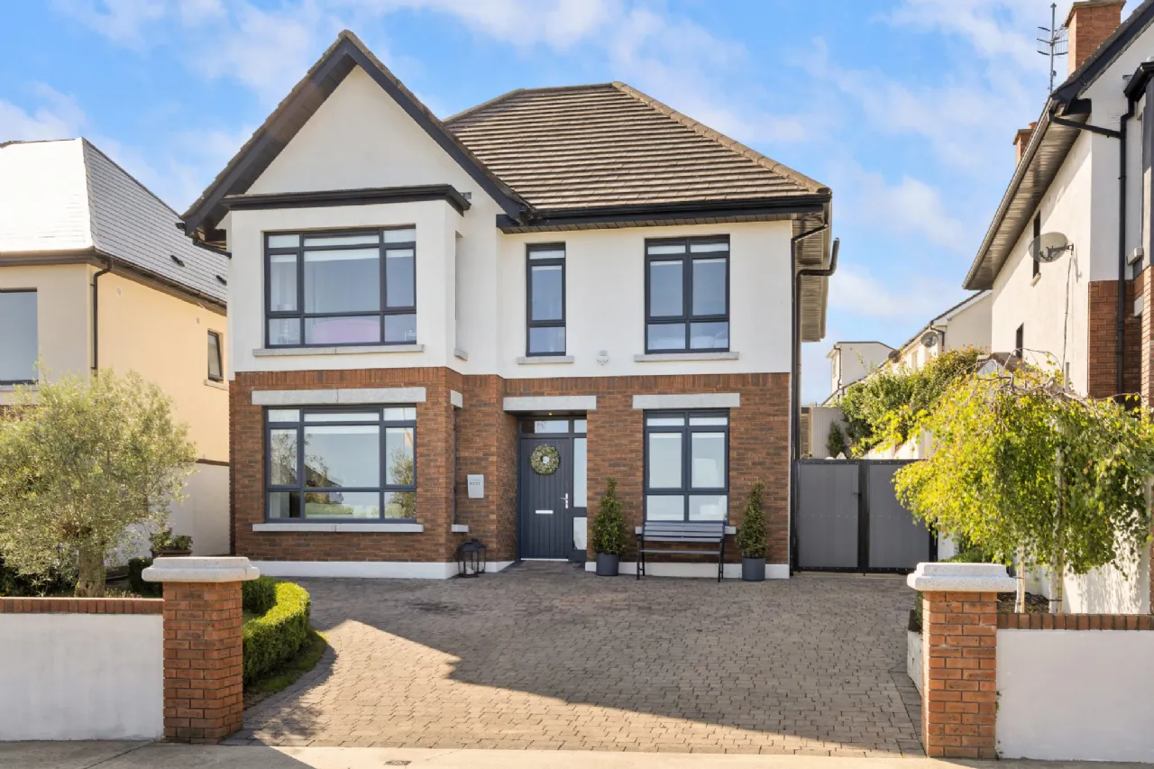 Photo of 11 Inishkeen, Lott Lane, Kilcoole, Co. Wicklow, A63 K278