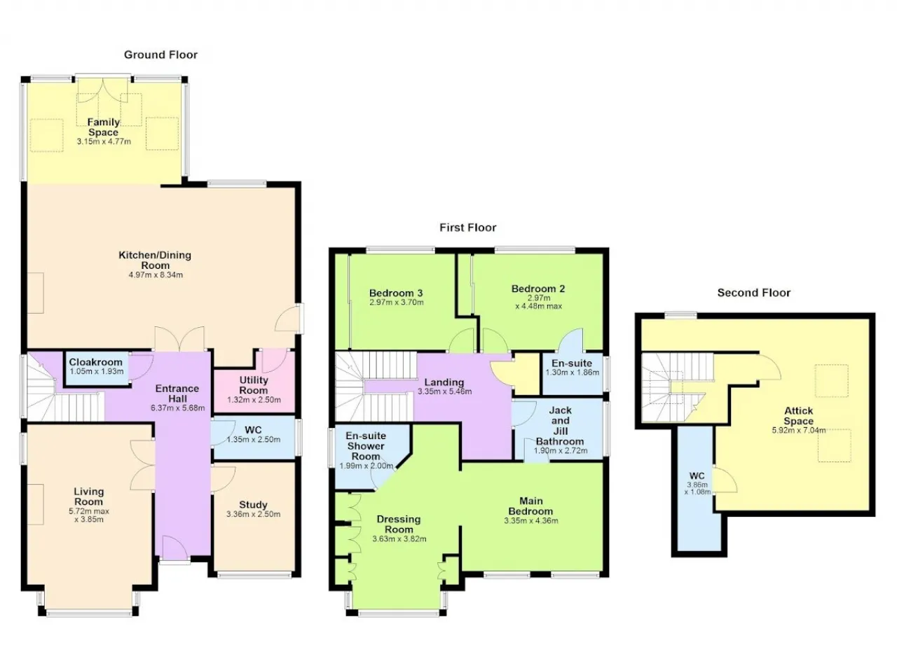 Photo of 11 Inishkeen, Lott Lane, Kilcoole, Co. Wicklow, A63 K278