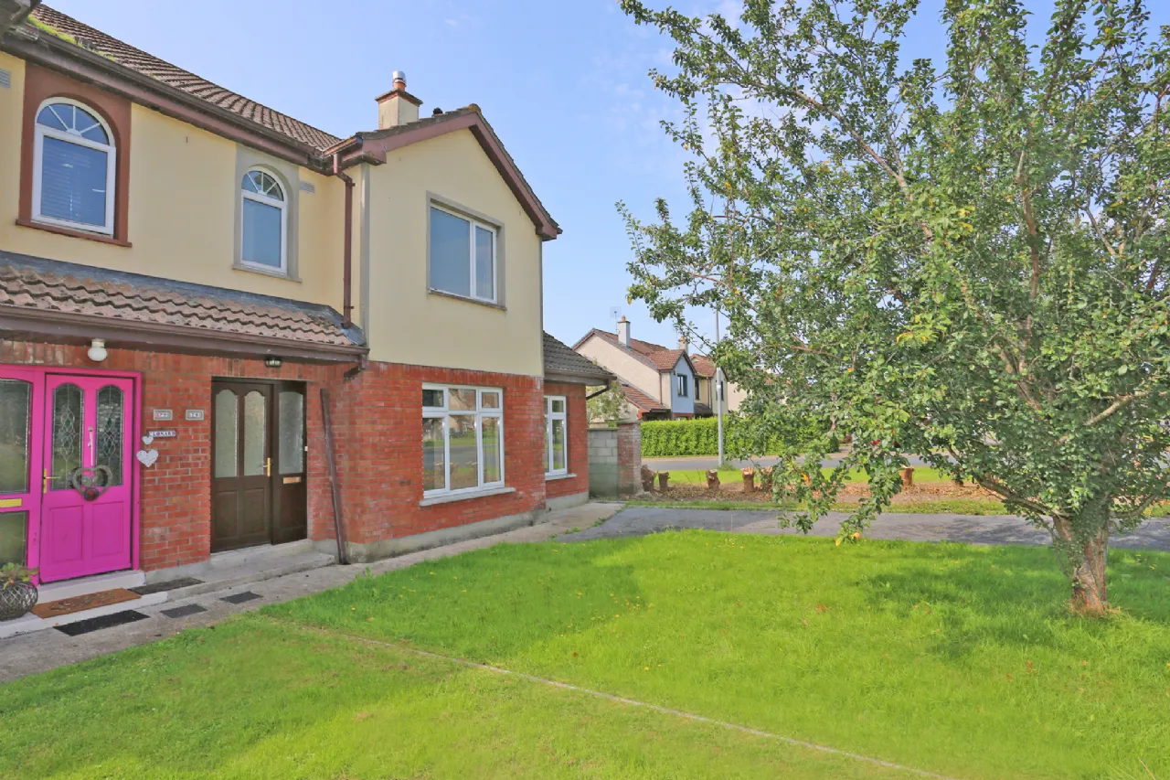 Photo of 78 Clonard, Westbury, Corbally, Limerick, V94 TK6H